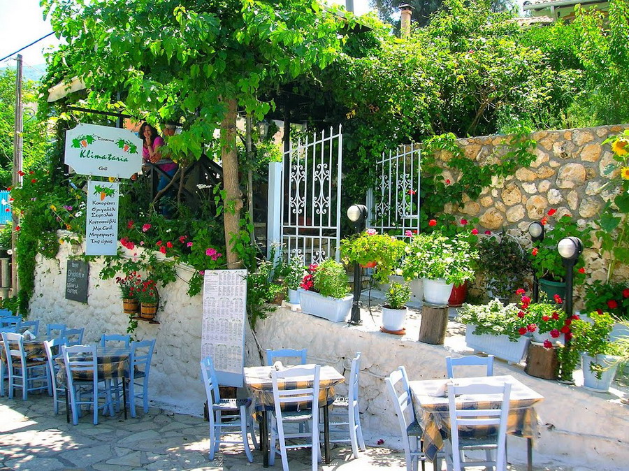  Agios Nikitas, Lefkada slike 